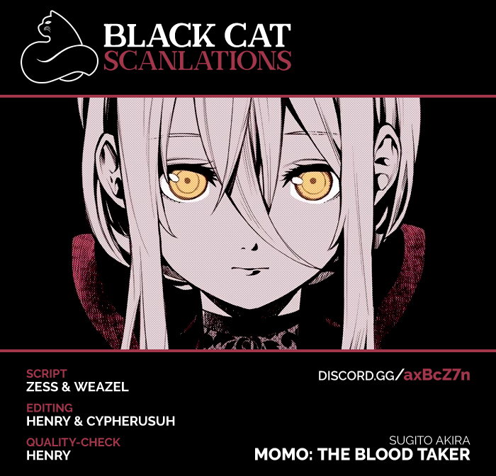 Read Momo The Blood Taker EN Manga Online
