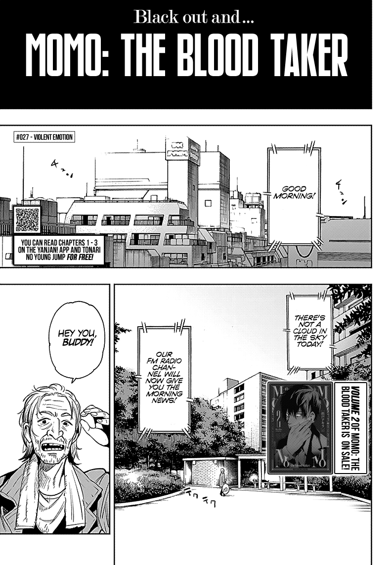 Read Momo The Blood Taker EN Manga Online