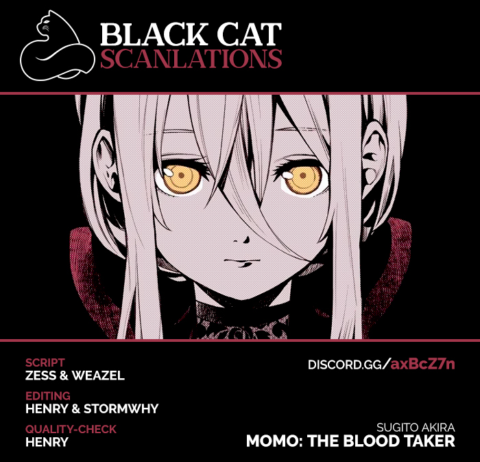 Read Momo The Blood Taker EN Manga Online