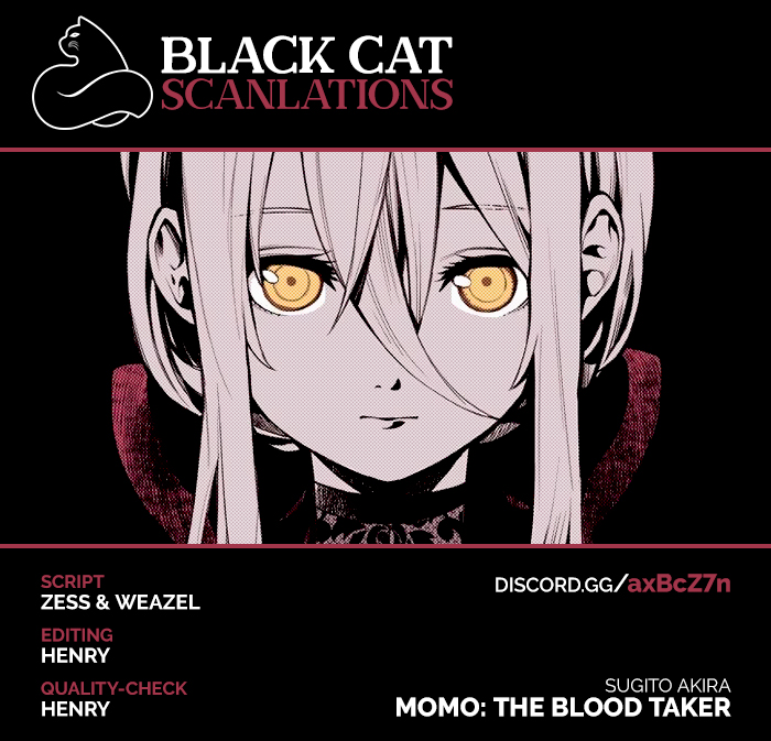 Read Momo The Blood Taker EN Manga Online