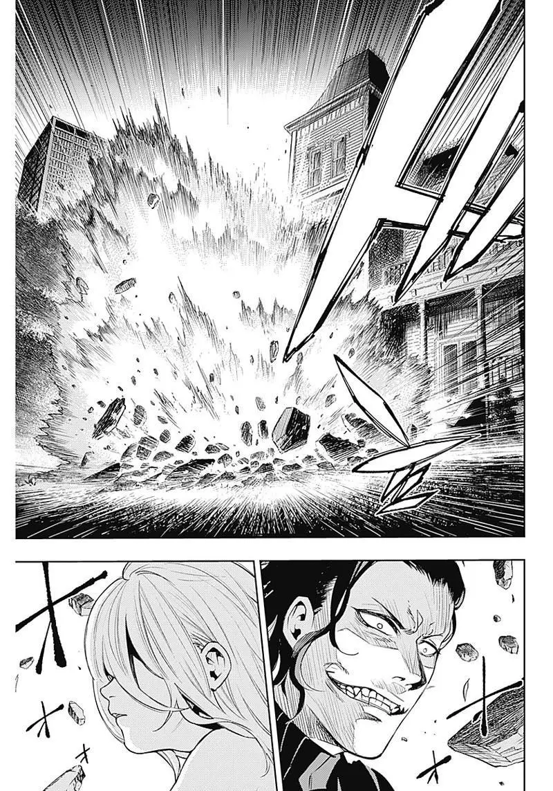 Read Momo The Blood Taker EN Manga Online