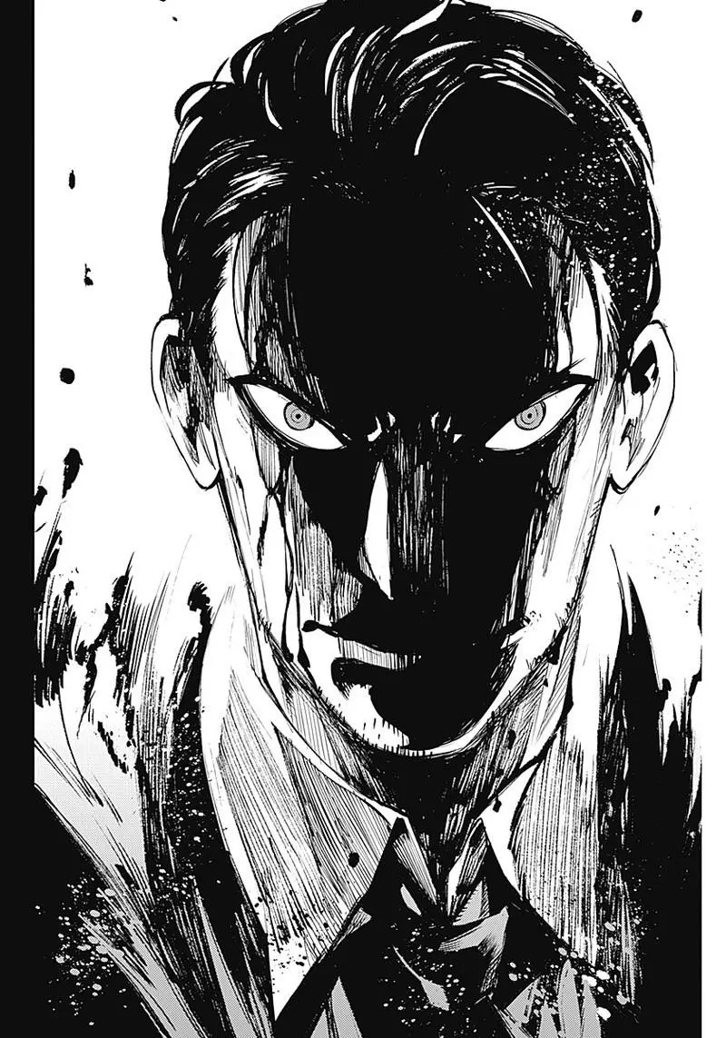 Read Momo The Blood Taker EN Manga Online