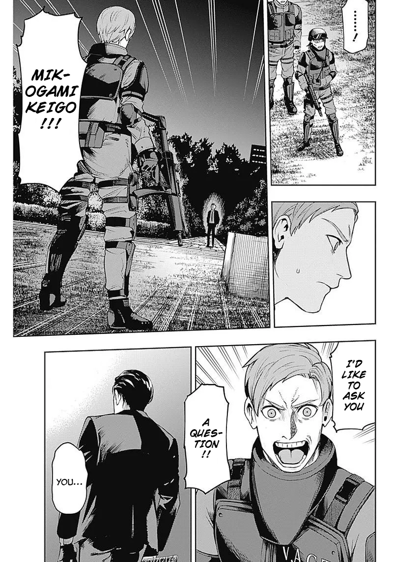 Read Momo The Blood Taker EN Manga Online
