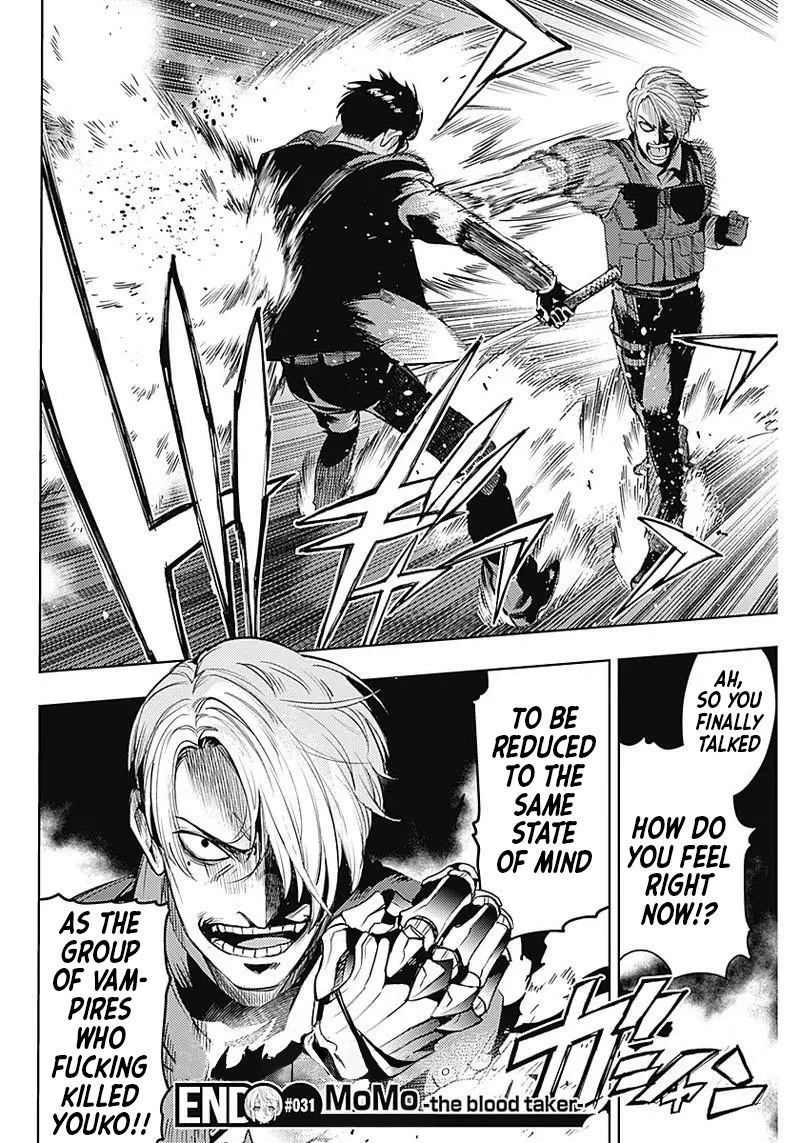Read Momo The Blood Taker EN Manga Online