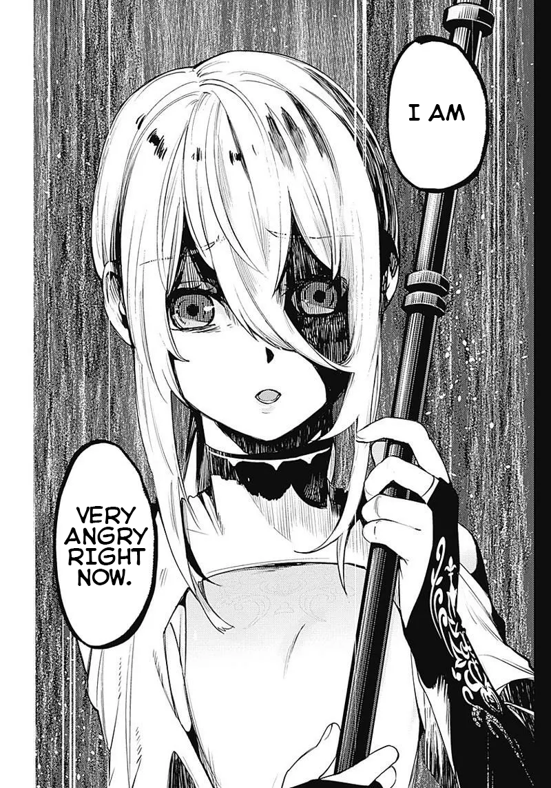 Read Momo The Blood Taker EN Manga Online