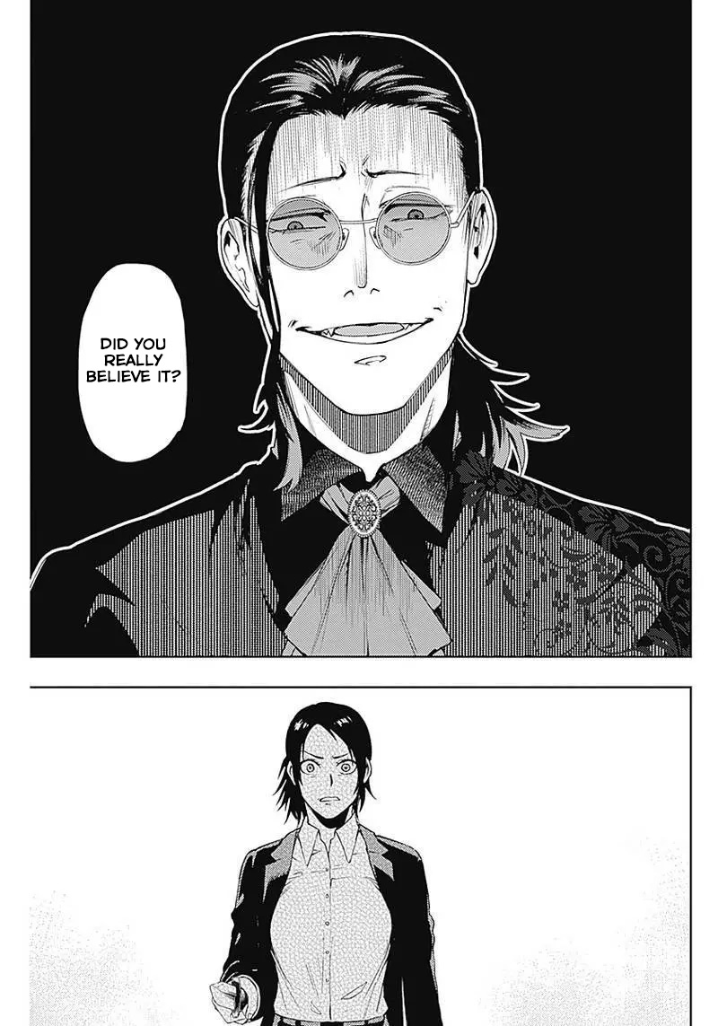 Read Momo The Blood Taker EN Manga Online