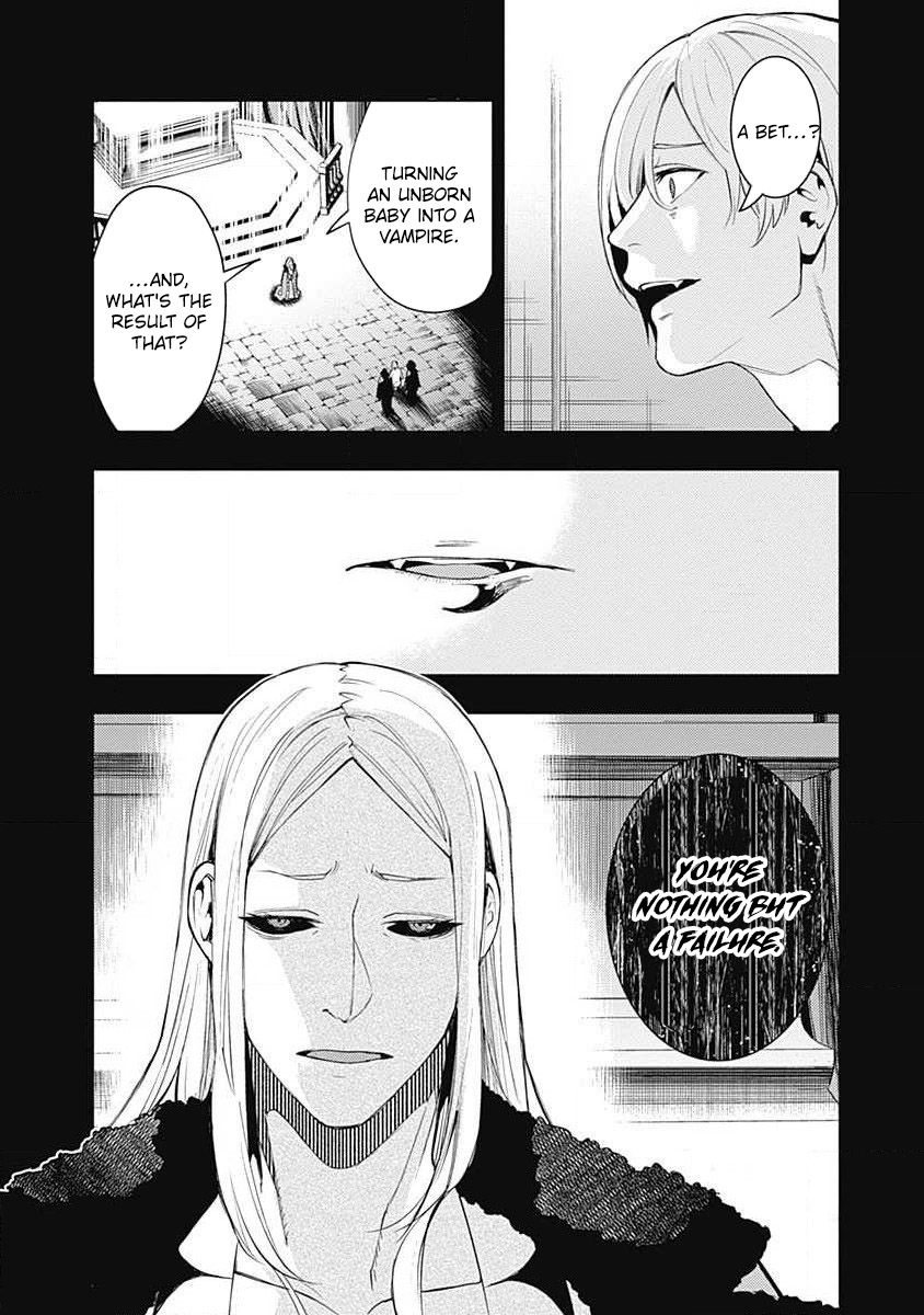 Read Momo The Blood Taker EN Manga Online