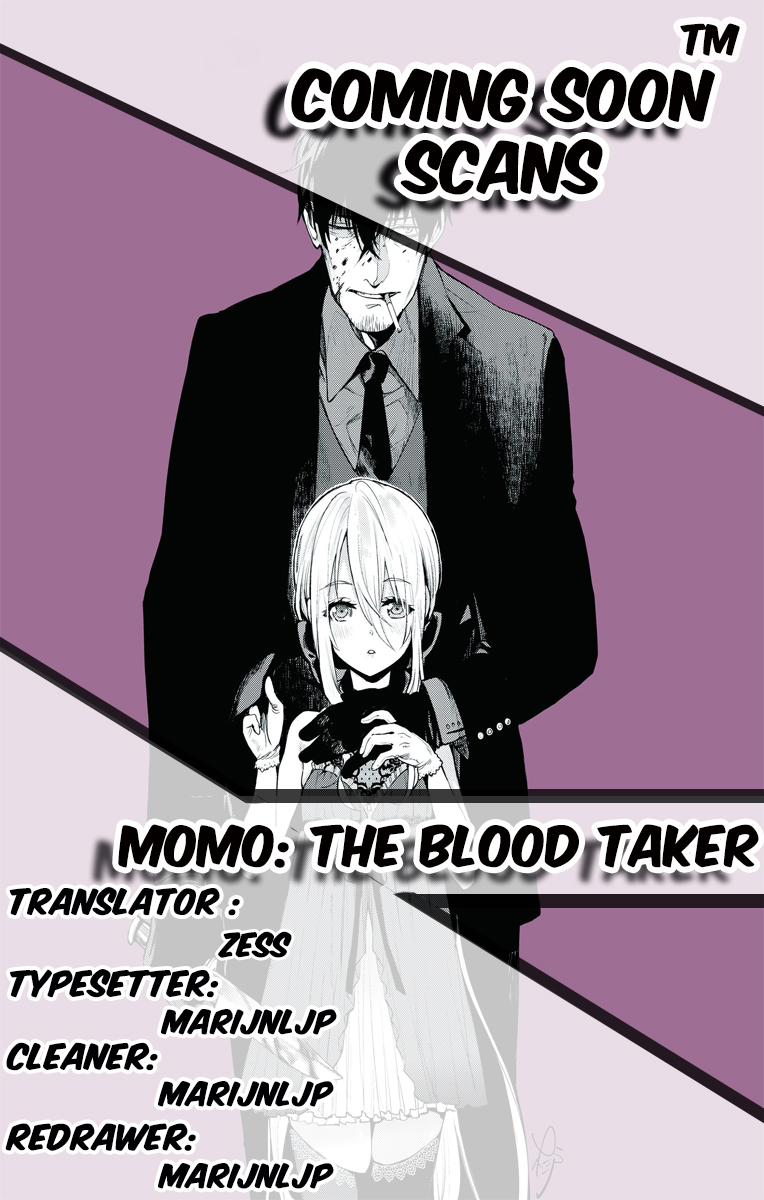 Read Momo The Blood Taker EN Manga Online