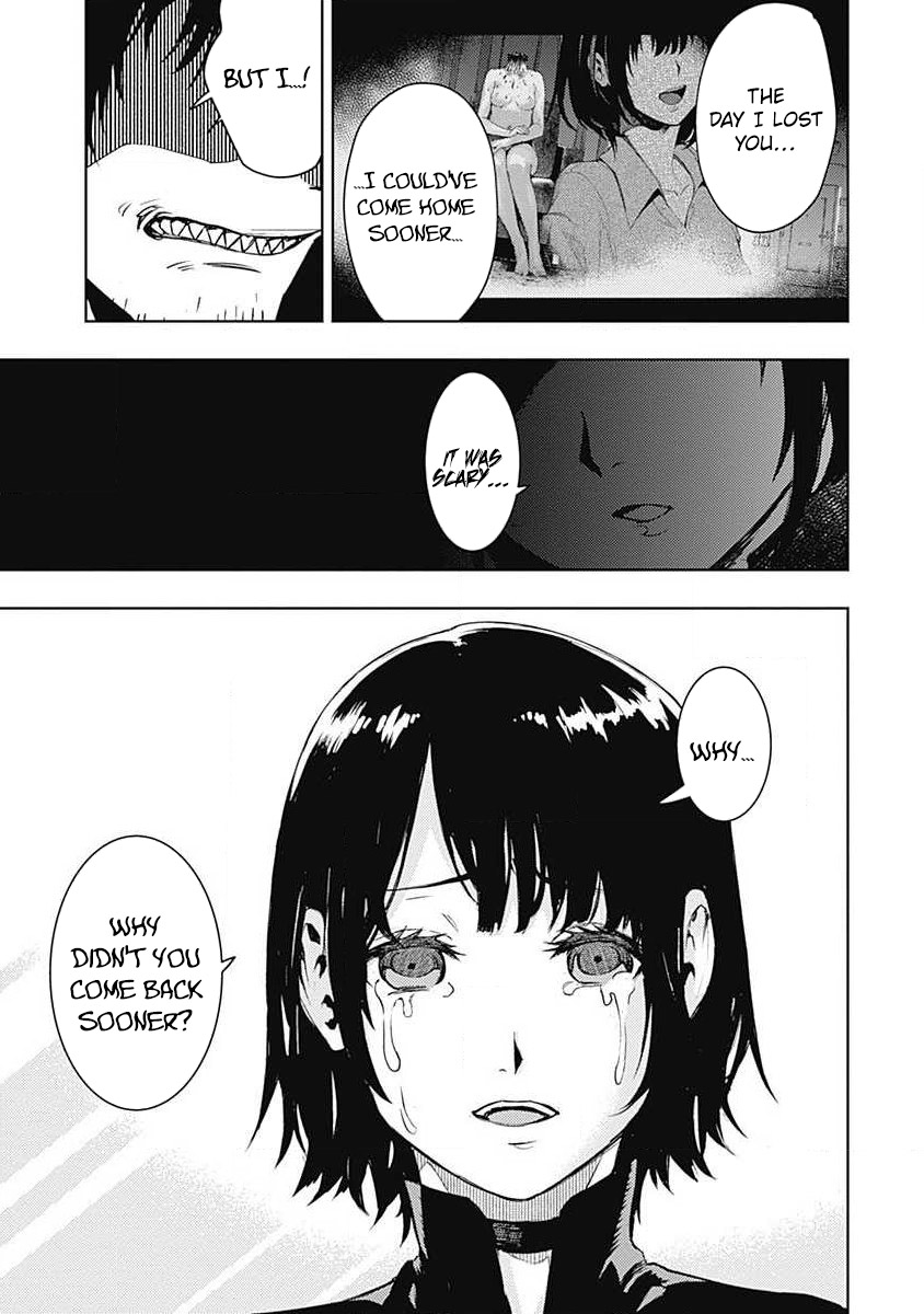 Read Momo The Blood Taker EN Manga Online
