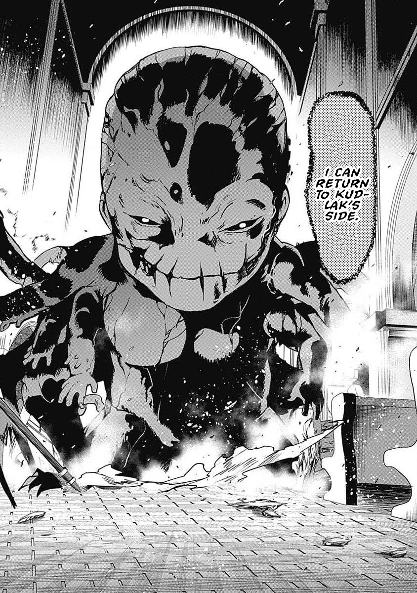 Read Momo The Blood Taker EN Manga Online