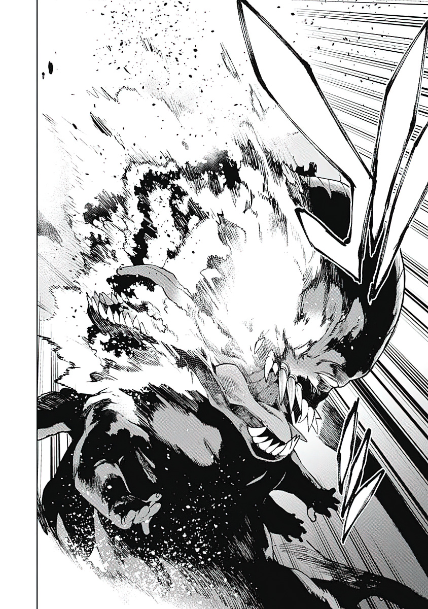 Read Momo The Blood Taker EN Manga Online
