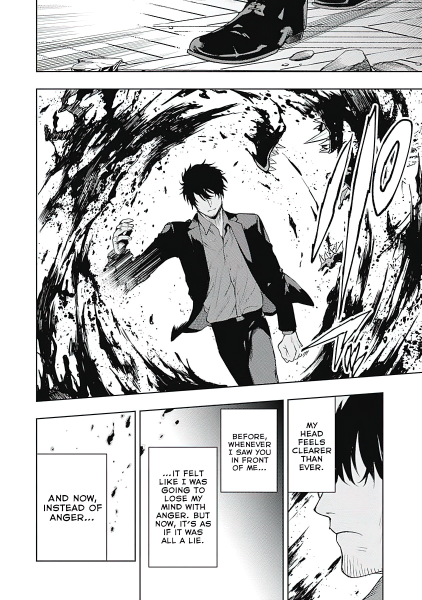Read Momo The Blood Taker EN Manga Online