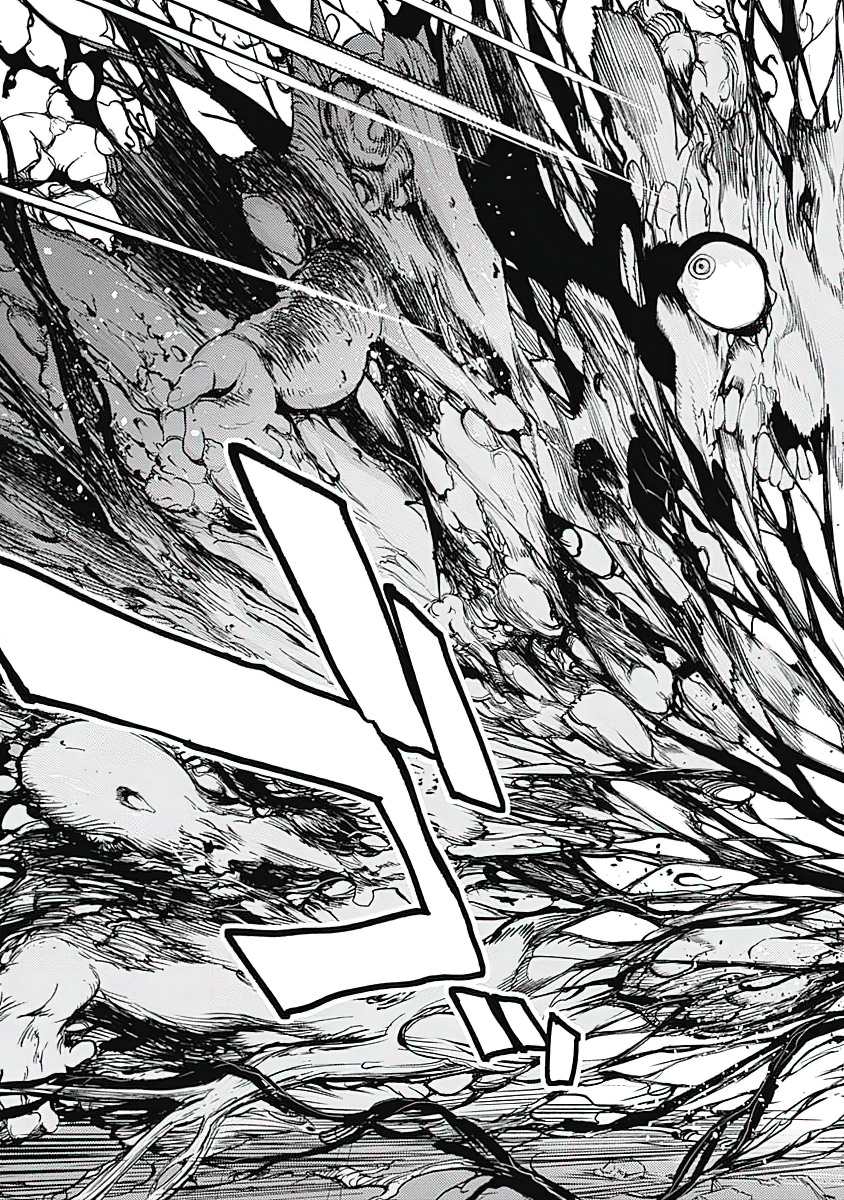 Read Momo The Blood Taker EN Manga Online