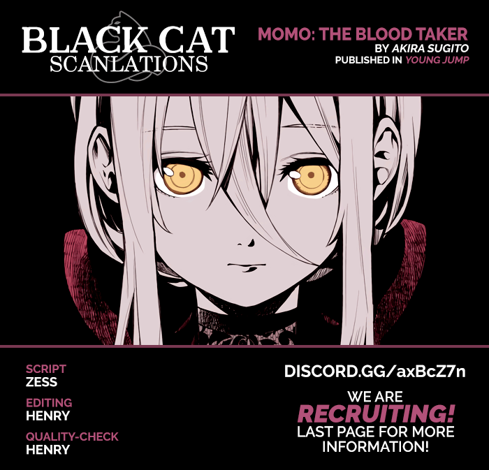 Read Momo The Blood Taker EN Manga Online