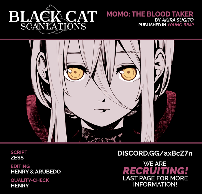Read Momo The Blood Taker EN Manga Online