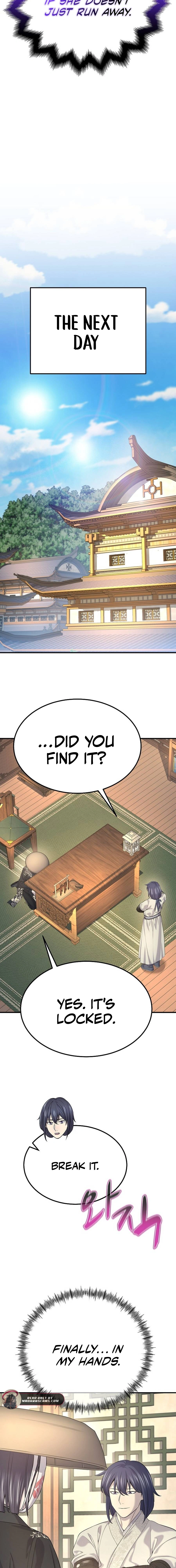 Read Monopolizing Fortunes EN Manga Online