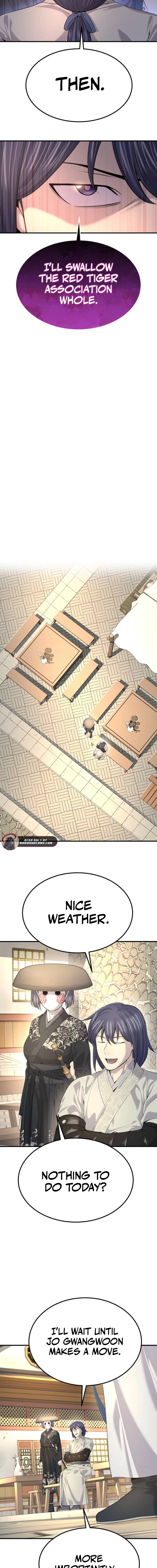 Read Monopolizing Fortunes EN Manga Online