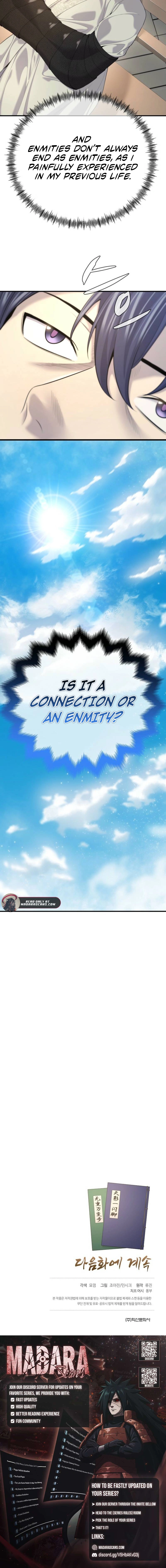 Read Monopolizing Fortunes EN Manga Online