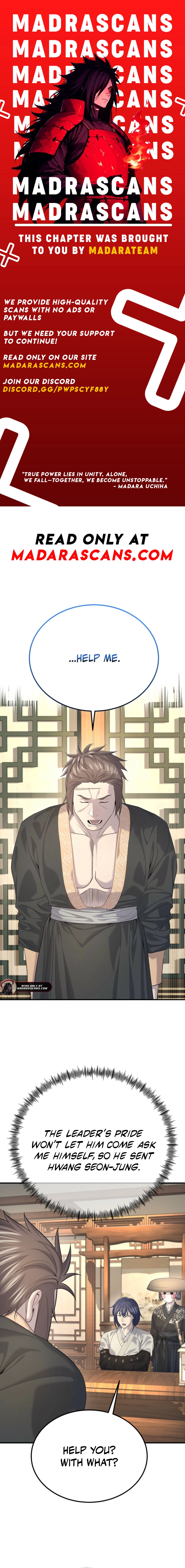 Read Monopolizing Fortunes EN Manga Online