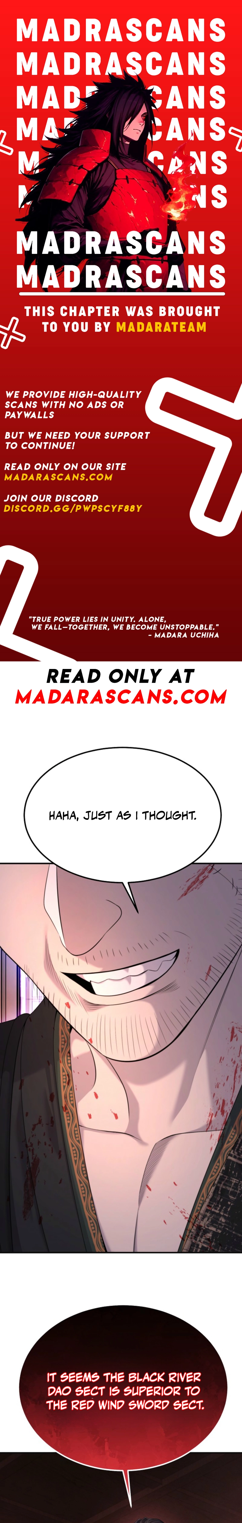 Read Monopolizing Fortunes EN Manga Online