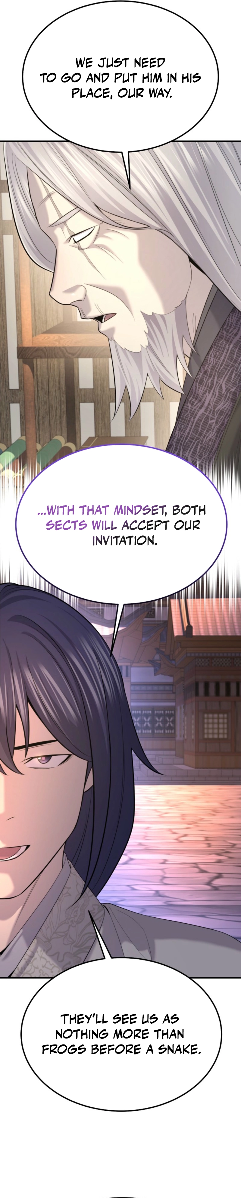 Read Monopolizing Fortunes EN Manga Online