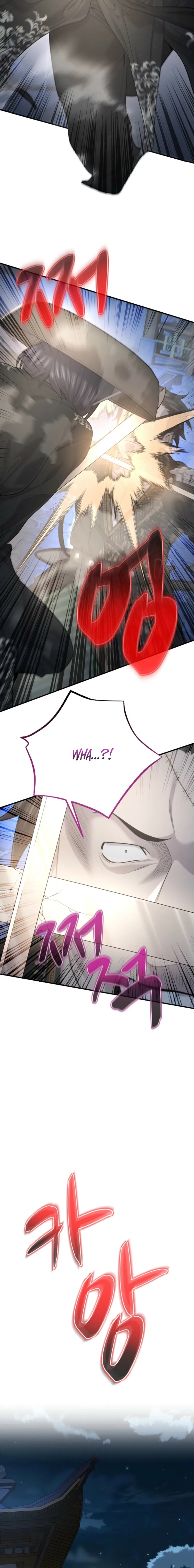 Read Monopolizing Fortunes EN Manga Online