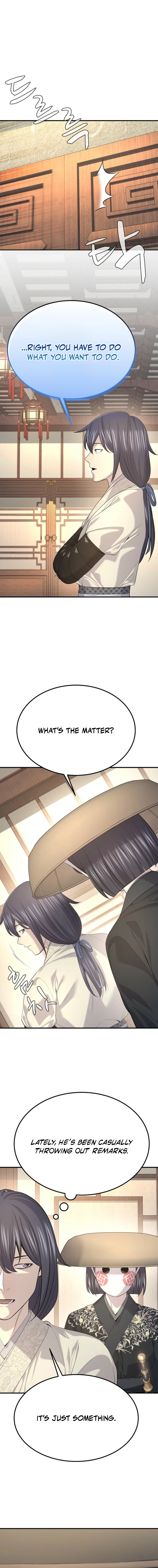 Read Monopolizing Fortunes EN Manga Online