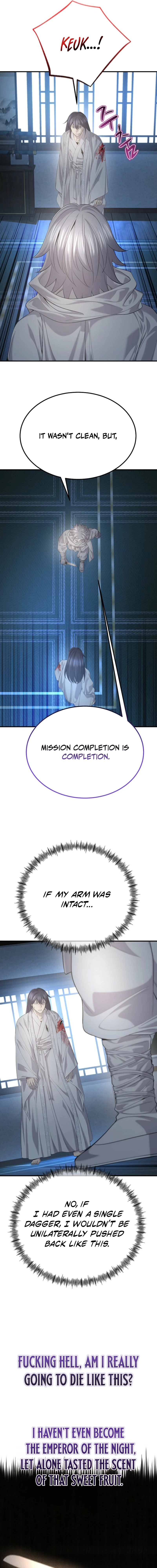 Read Monopolizing Fortunes EN Manga Online