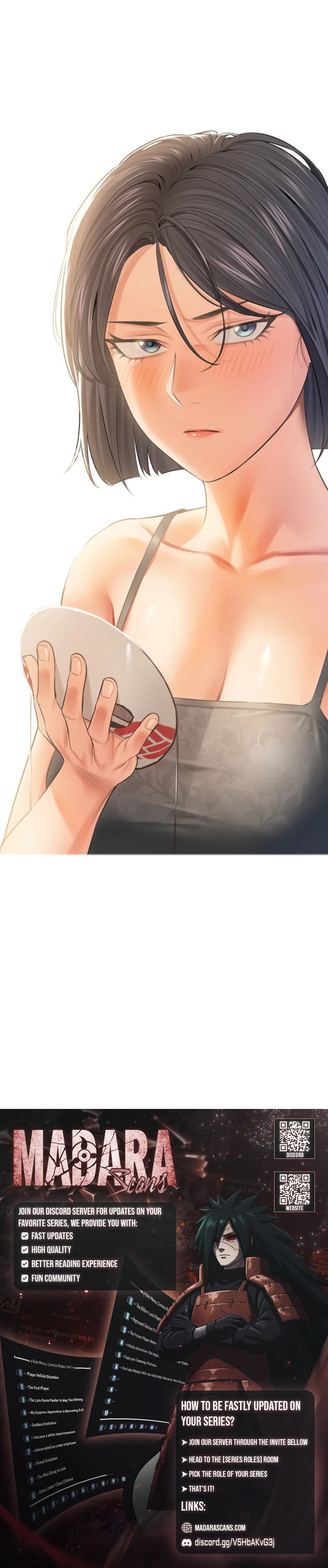Read Monopolizing Fortunes EN Manga Online