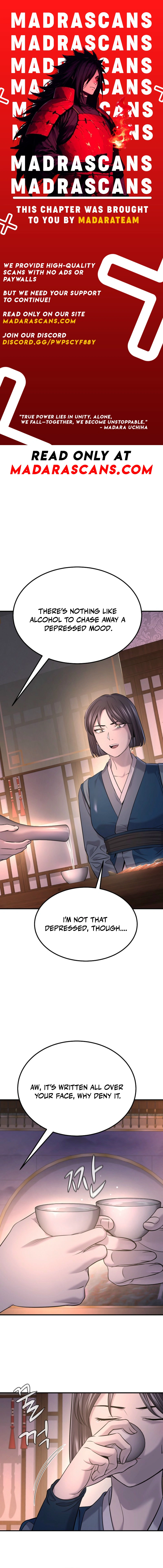 Read Monopolizing Fortunes EN Manga Online