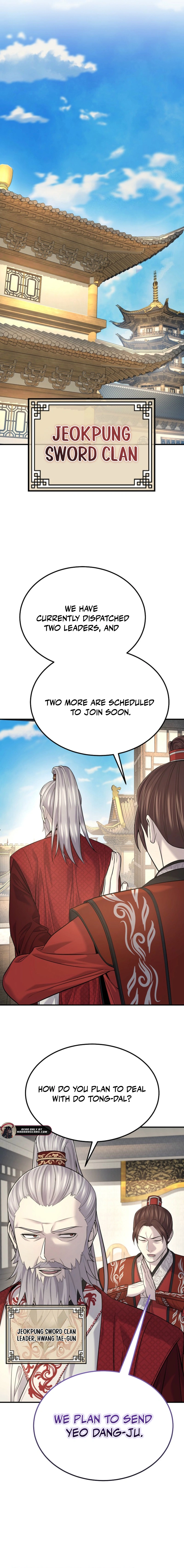 Read Monopolizing Fortunes EN Manga Online