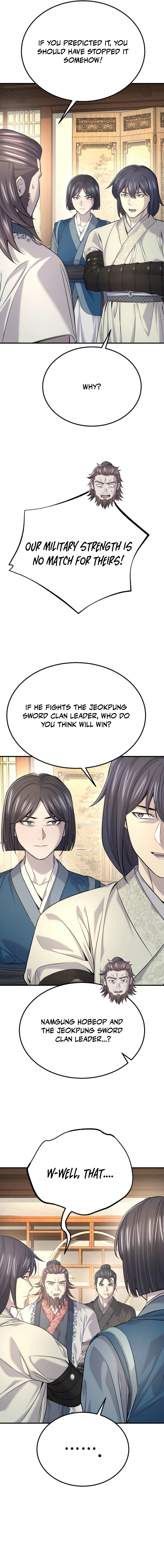 Read Monopolizing Fortunes EN Manga Online