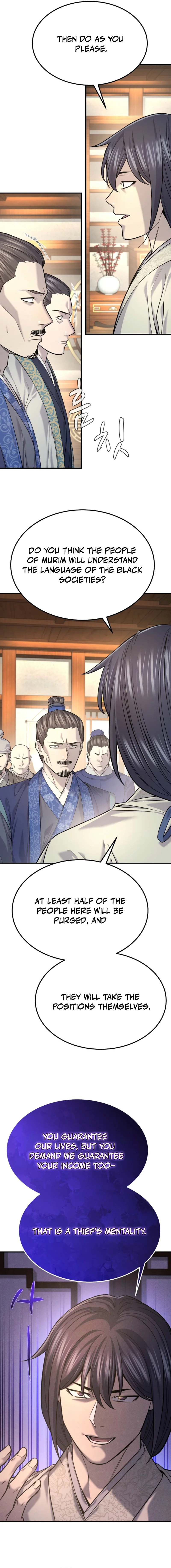 Read Monopolizing Fortunes EN Manga Online