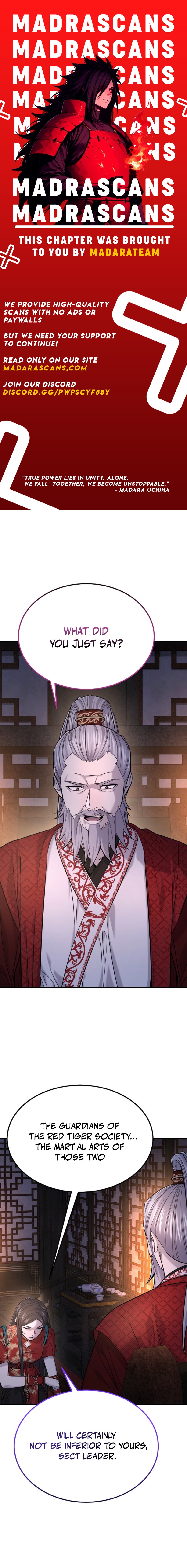 Read Monopolizing Fortunes EN Manga Online