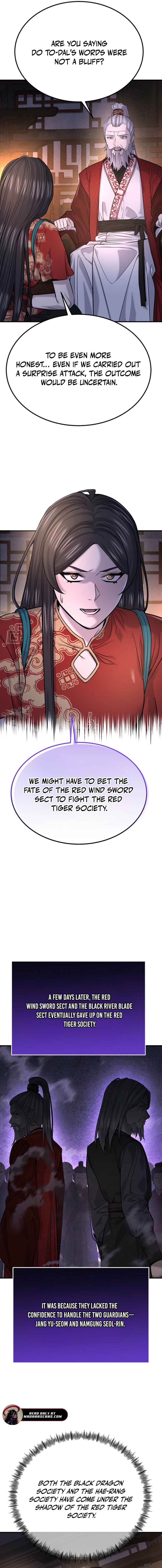 Read Monopolizing Fortunes EN Manga Online