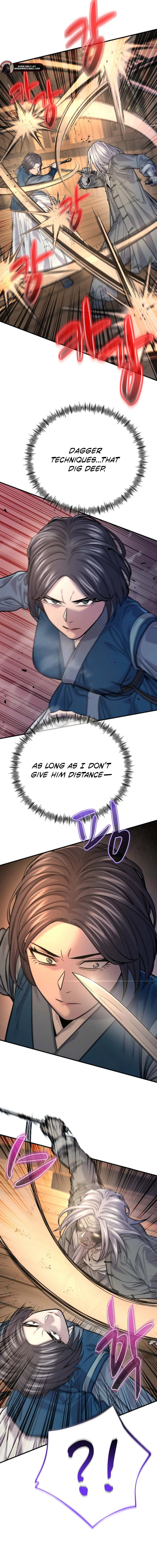 Read Monopolizing Fortunes EN Manga Online