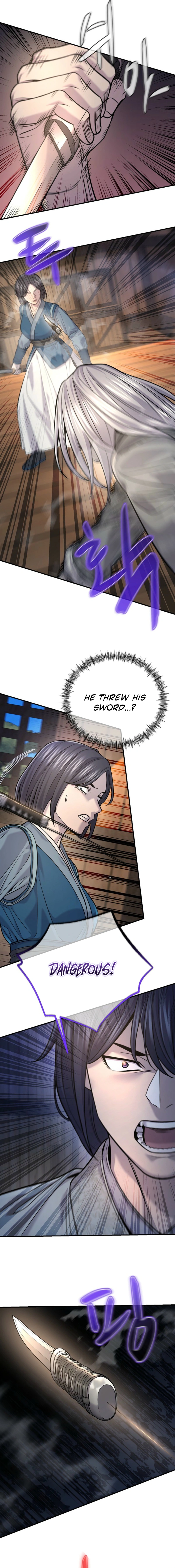 Read Monopolizing Fortunes EN Manga Online