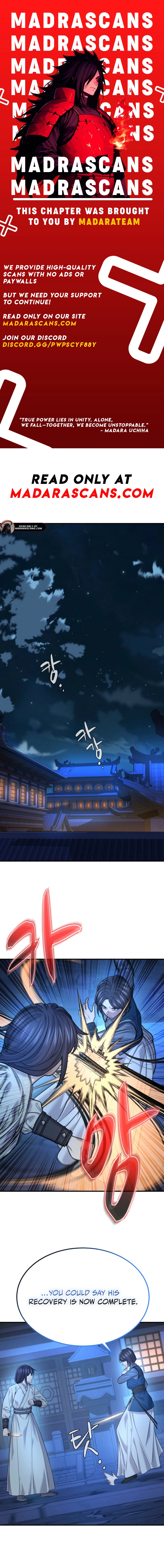 Read Monopolizing Fortunes EN Manga Online