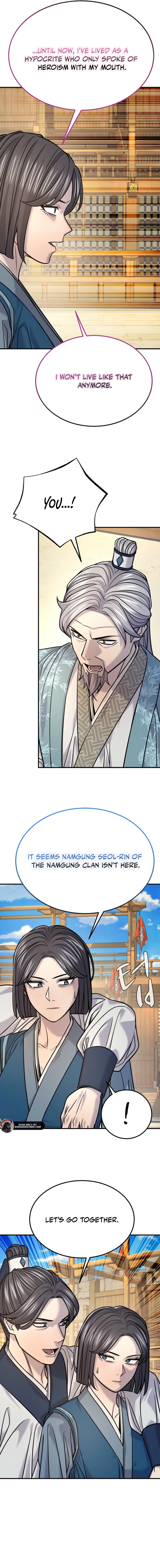 Read Monopolizing Fortunes EN Manga Online