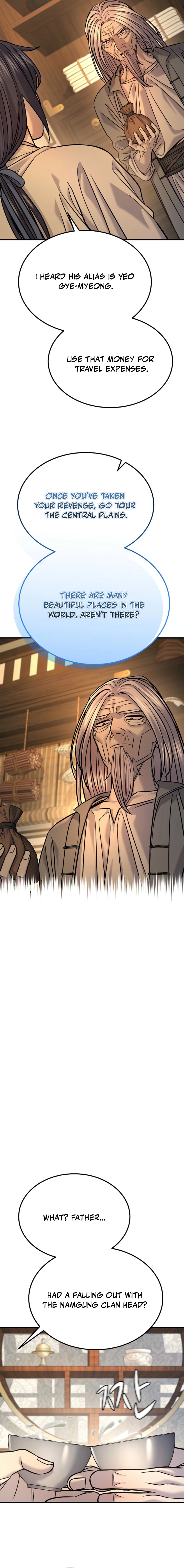 Read Monopolizing Fortunes EN Manga Online