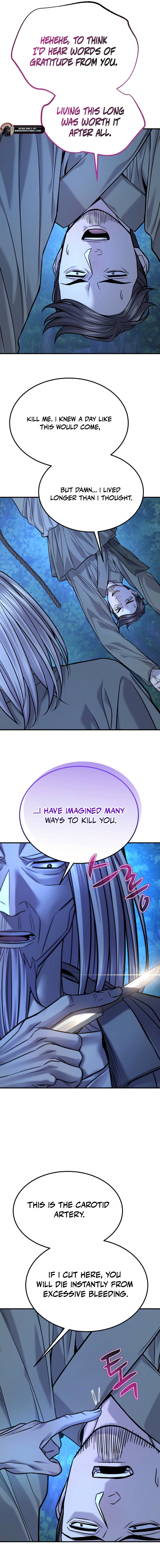 Read Monopolizing Fortunes EN Manga Online