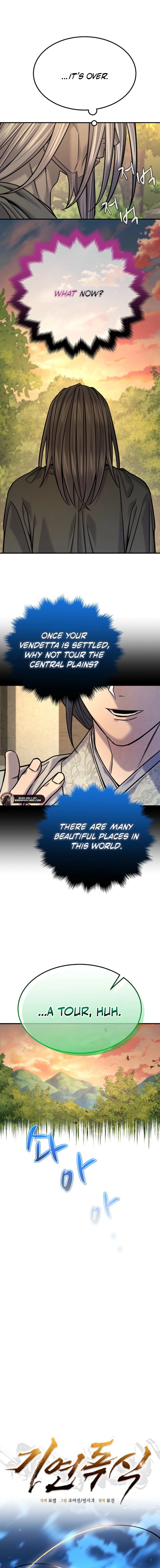 Read Monopolizing Fortunes EN Manga Online
