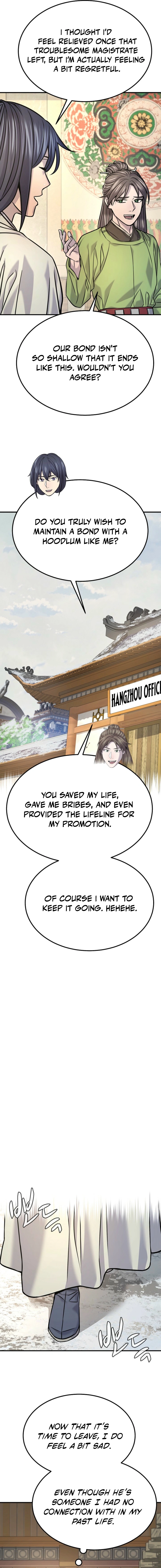 Read Monopolizing Fortunes EN Manga Online