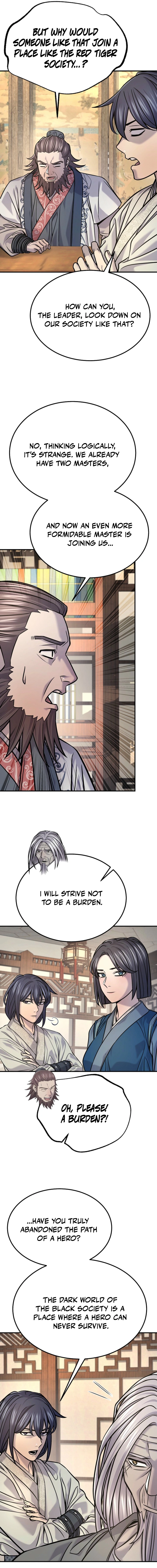 Read Monopolizing Fortunes EN Manga Online