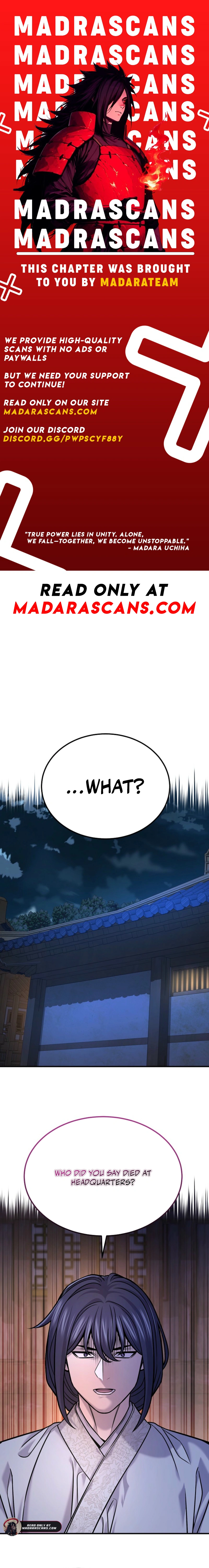 Read Monopolizing Fortunes EN Manga Online