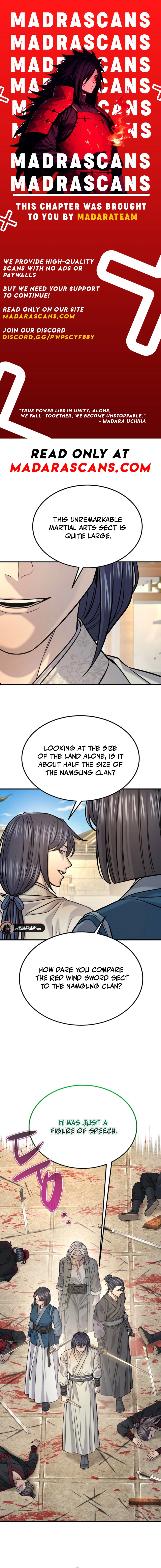 Read Monopolizing Fortunes EN Manga Online