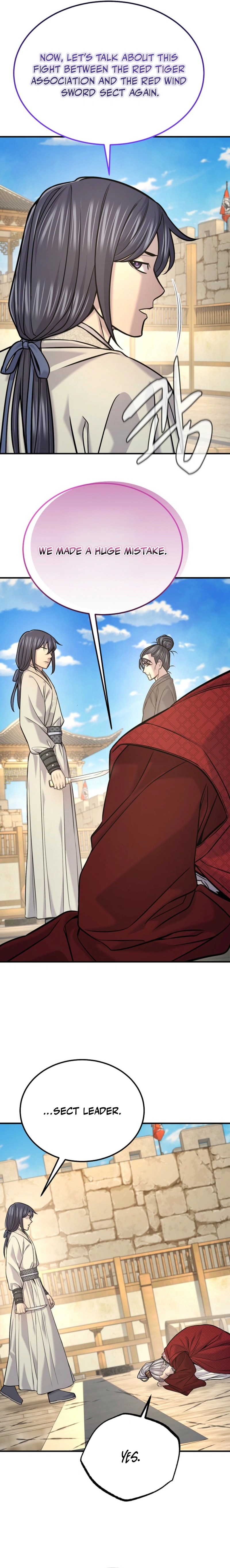Read Monopolizing Fortunes EN Manga Online