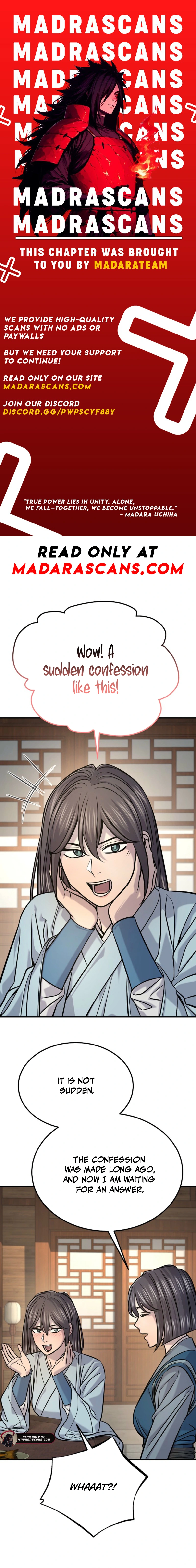 Read Monopolizing Fortunes EN Manga Online