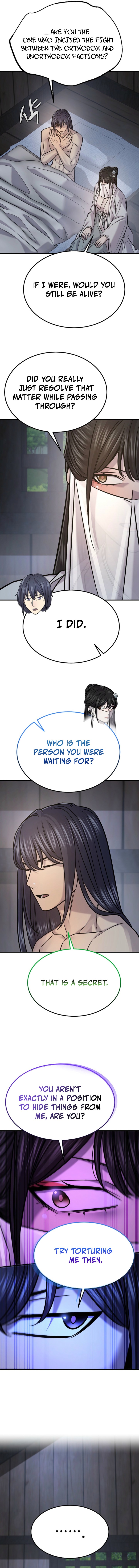 Read Monopolizing Fortunes EN Manga Online