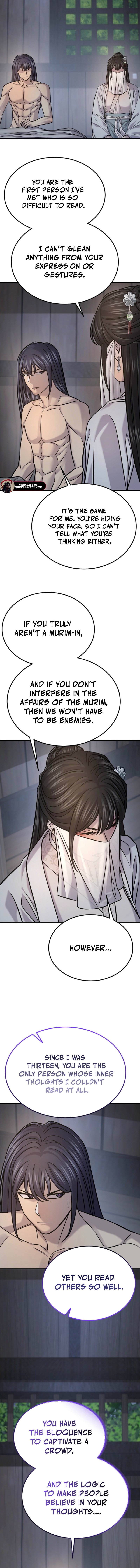 Read Monopolizing Fortunes EN Manga Online